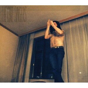 The Cave Singers - No Witch  CD